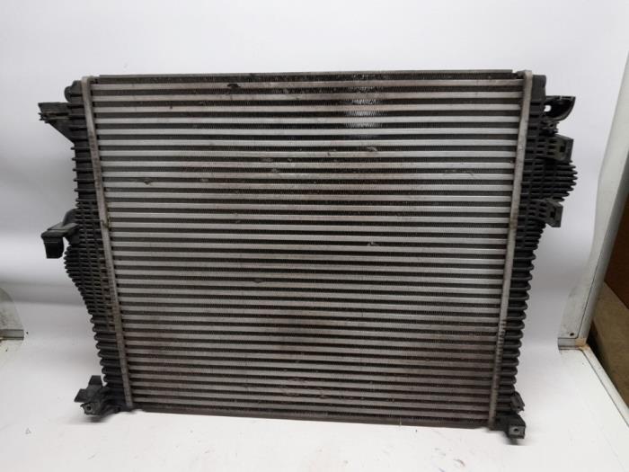 Used Radiator Alfa Romeo Giulia (952) 2.2d 150 16V Price € 52,50 Margin scheme offered by Reclycar De Boer BV