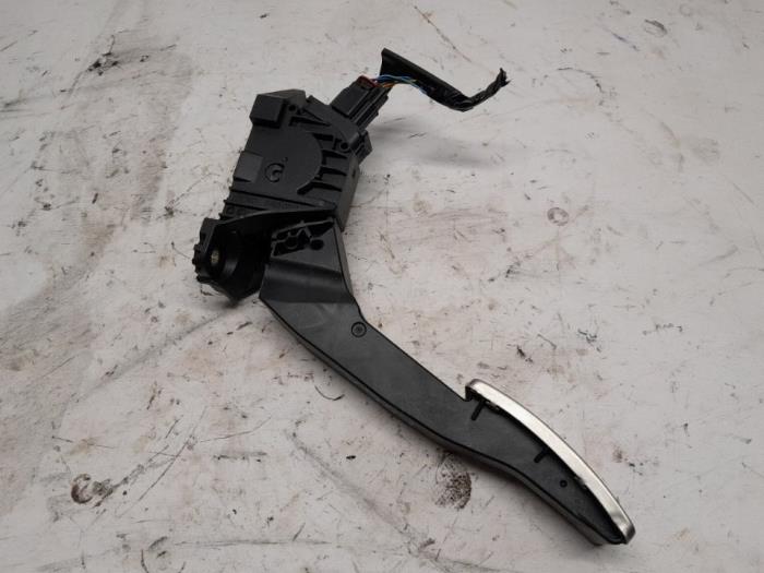 Begagnade Gaspedalsensor Ford Kuga III (DFK) 2.5 FHEV 16V Pris € 131,25 Marginaltabell erbjuds av Reclycar De Boer BV