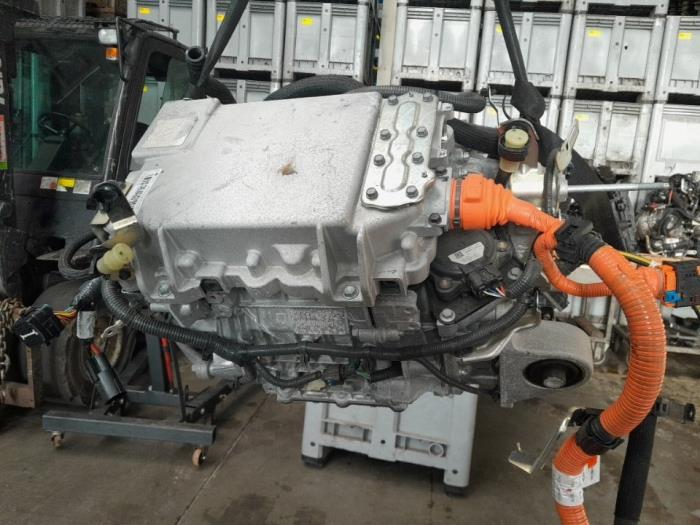 Begagnade Motor Renault Megane E-Tech (RCB) 60 kWh Pris € 2.625,00 Marginaltabell erbjuds av Reclycar De Boer BV