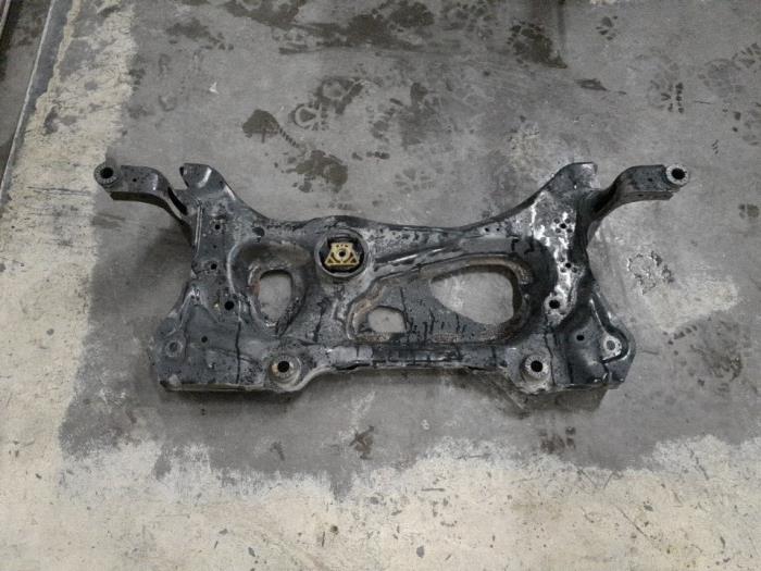 Used Subframe Skoda Octavia Combi (5EAC) 1.6 TDI 16V Price € 131,25 Margin scheme offered by Reclycar De Boer BV