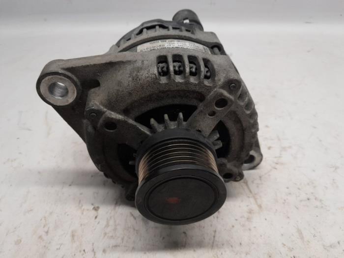 Begagnade Dynamo Alfa Romeo Giulia (952) 2.2d 150 16V Pris € 105,00 Marginaltabell erbjuds av Reclycar De Boer BV