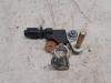 Alfa Romeo Giulia (952) 2.2d 150 16V Batterisensor