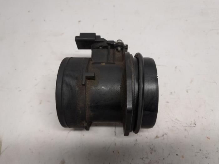 Gebrauchte Luftmengenmesser Citroen Jumpy (G9) 2.0 HDiF 16V 125 Preis € 26,25 Margenregelung angeboten von Reclycar De Boer BV