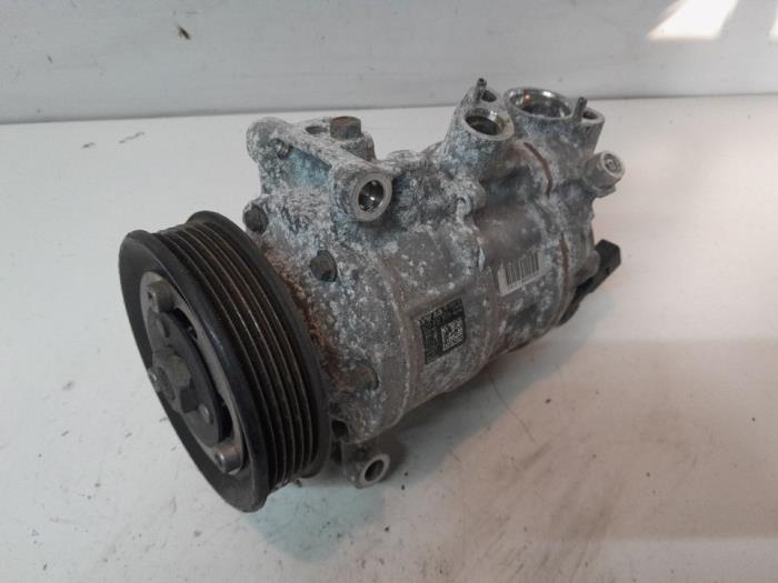 Gebrauchte Klimapumpe Skoda Octavia Combi (5EAC) 1.6 TDI 16V Preis € 105,00 Margenregelung angeboten von Reclycar De Boer BV