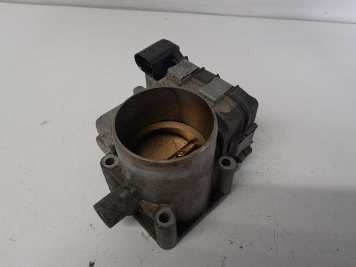 Usagé Boitier papillon Audi A1 (8X1/8XK) 1.2 TFSI Prix € 210,00 Règlement à la marge proposé par Reclycar De Boer BV