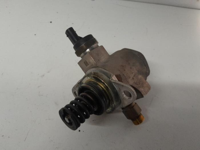 Begagnade Högtryckspump Audi A1 (8X1/8XK) 1.2 TFSI Pris € 105,00 Marginaltabell erbjuds av Reclycar De Boer BV