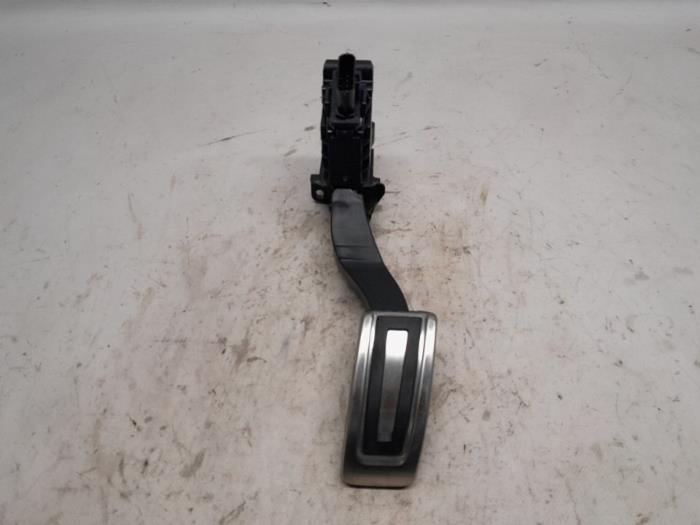 Gebrauchte Gaspedalposition Sensor Skoda Octavia Combi (NXAC) 2.0 TDI GreenTec 16V Preis € 52,50 Margenregelung angeboten von Reclycar De Boer BV