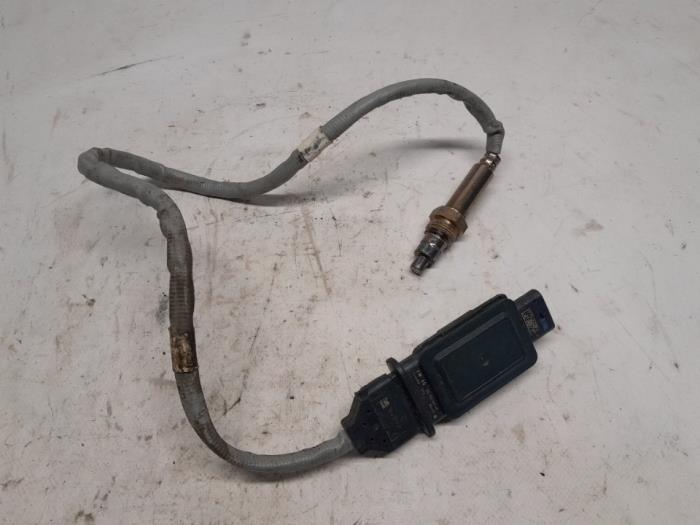 Usados Sensor Nox Skoda Octavia Combi (NXAC) 2.0 TDI GreenTec 16V Precio € 210,00 Norma de margen ofrecido por Reclycar De Boer BV