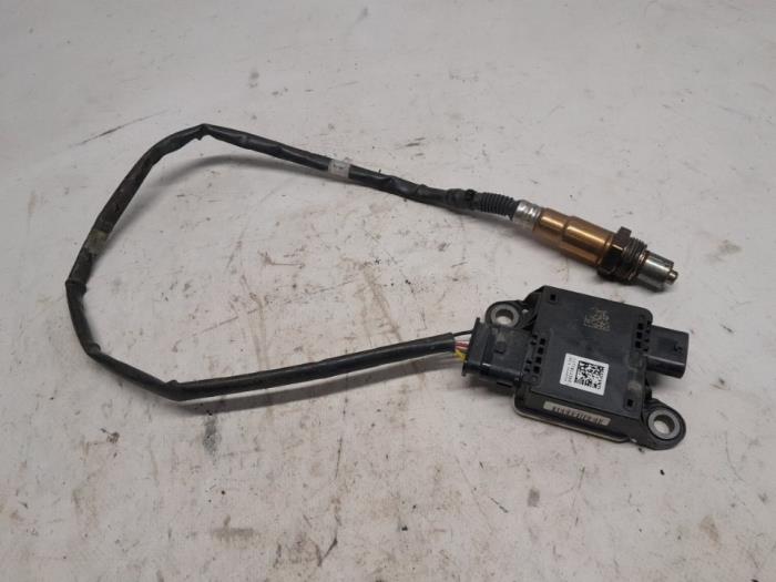 Usados Sensor Nox Skoda Octavia Combi (NXAC) 2.0 TDI GreenTec 16V Precio € 210,00 Norma de margen ofrecido por Reclycar De Boer BV