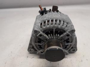 Dynamo van een Alfa Romeo Stelvio (949) 2.0 T 16V Q4 2017