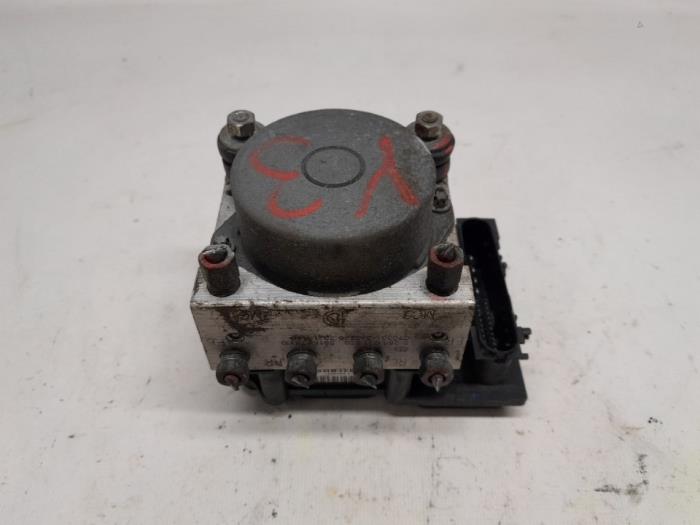 Gebrauchte ABS Pumpe Fiat Sedici (189) 1.6 16V Emotion 4x4 Preis € 236,25 Margenregelung angeboten von Reclycar De Boer BV