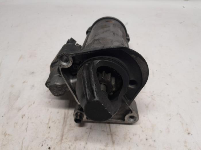 Gebrauchte Anlasser Peugeot 308 SW (L4/L9/LC/LJ/LR) 1.6 BlueHDi 120 Preis € 36,75 Margenregelung angeboten von Reclycar De Boer BV