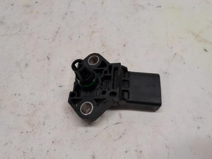Begagnade MAP-sensor (insugsrör) Skoda Rapid 1.2 TSI 16V Pris € 21,00 Marginaltabell erbjuds av Reclycar De Boer BV