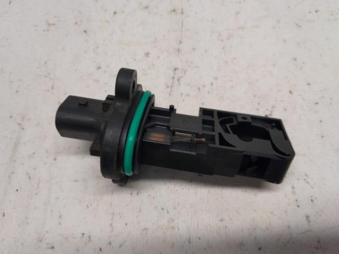 Usagé Débitmètre Opel Astra J (PC6/PD6/PE6/PF6) 1.6 Turbo 16V Prix € 17,85 Règlement à la marge proposé par Reclycar De Boer BV
