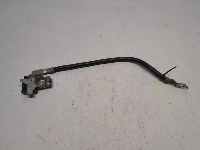 Begagnade Batterisensor Ford Focus 3 1.0 Ti-VCT EcoBoost 12V 100 Pris € 26,25 Marginaltabell erbjuds av Reclycar De Boer BV