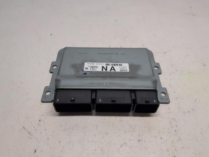 Used Injection computer Renault Twingo III (AH) 1.0 SCe 75 12V Price € 74,55 Margin scheme offered by Reclycar De Boer BV