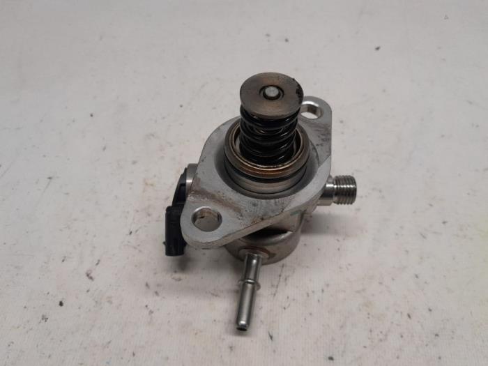 Begagnade Högtryckspump Citroen C3 (SX/SW) 1.2 12V e-THP PureTech 110 Pris € 157,50 Marginaltabell erbjuds av Reclycar De Boer BV