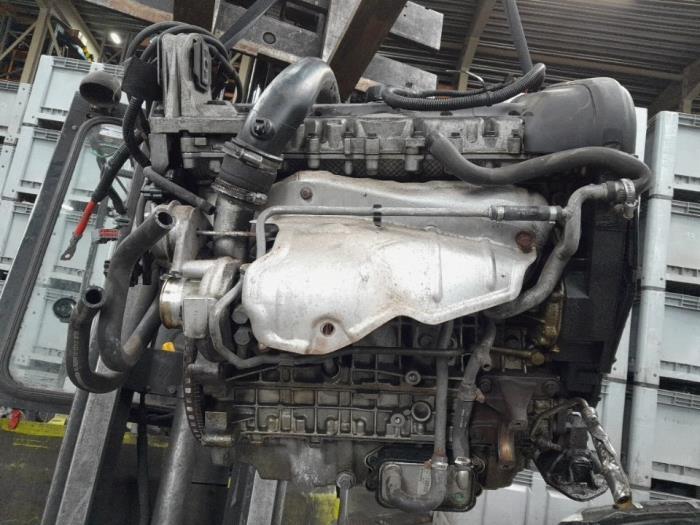 Used Engine Volvo XC90 I 2.5 T 20V Price € 1.050,00 Margin scheme offered by Reclycar De Boer BV