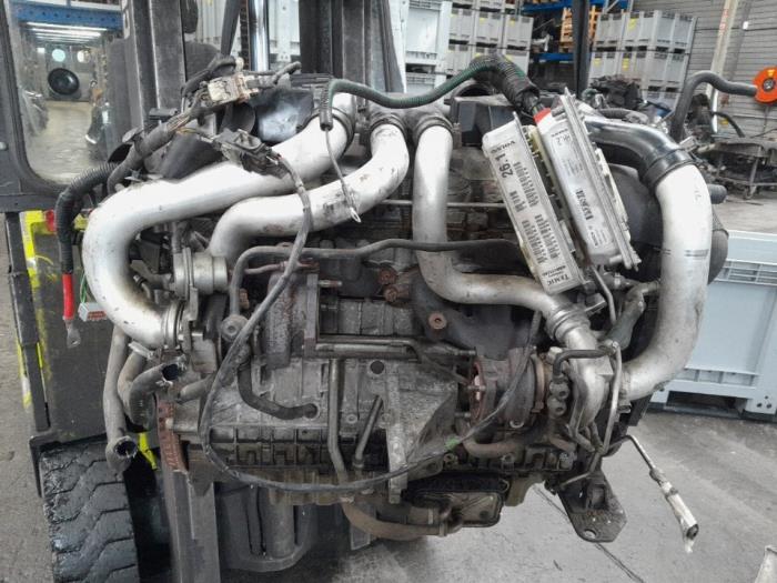Gebrauchte Motor Volvo XC90 I 2.9 T6 24V Preis € 787,50 Margenregelung angeboten von Reclycar De Boer BV