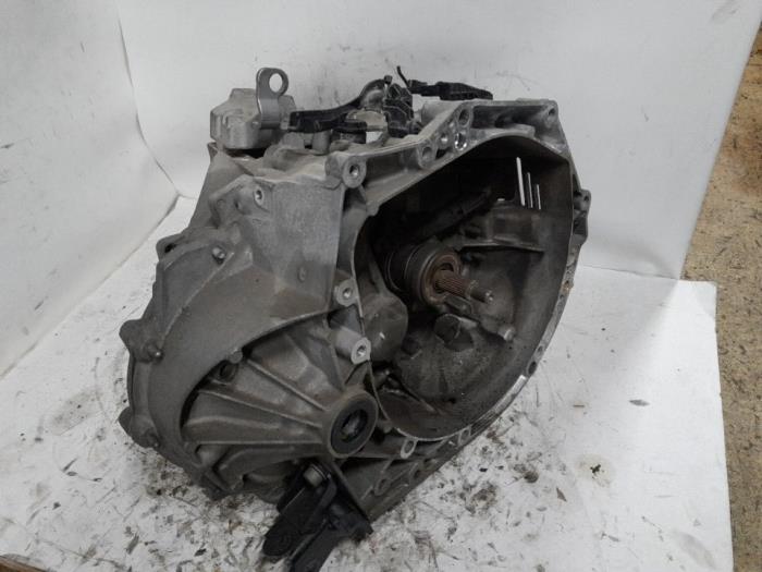 Gebrauchte Getriebe Citroen DS 3 (SA) 1.2 12V PureTech 130 Preis € 367,50 Margenregelung angeboten von Reclycar De Boer BV