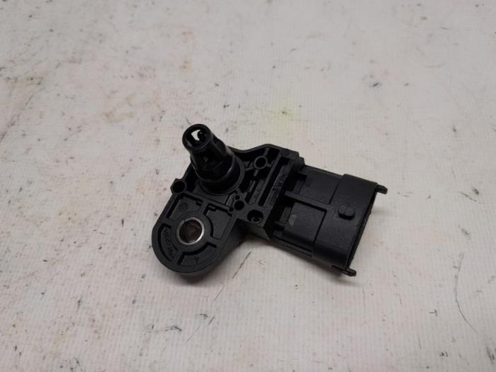 Begagnade MAP-sensor (insugsrör) Ford Focus 3 1.0 Ti-VCT EcoBoost 12V 100 Pris € 15,75 Marginaltabell erbjuds av Reclycar De Boer BV