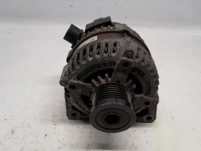 Used Dynamo Ford Focus 3 1.0 Ti-VCT EcoBoost 12V 100 Price € 42,00 Margin scheme offered by Reclycar De Boer BV