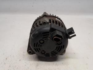 Dynamo van een Ford Focus 3 1.0 Ti-VCT EcoBoost 12V 100 2012