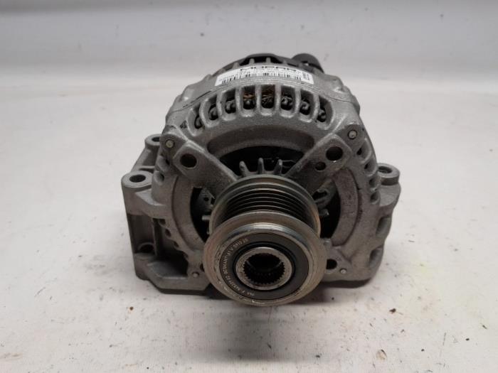 Begagnade Dynamo Fiat Tipo (356W/357W) Pris € 52,50 Marginaltabell erbjuds av Reclycar De Boer BV