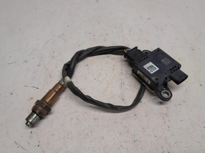 Usados Sensor Nox Fiat Tipo (356W/357W) Precio € 84,00 Norma de margen ofrecido por Reclycar De Boer BV