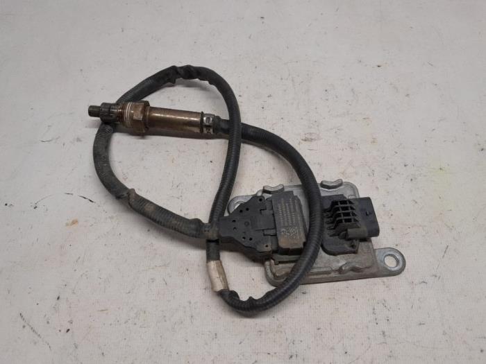 Usados Sensor Nox Fiat Tipo (356W/357W) Precio € 105,00 Norma de margen ofrecido por Reclycar De Boer BV