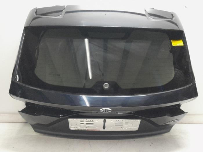 Begagnade Baklucka MG HS/EHS II (AS33) 1.5 HS/EHS T-GDI PHEV Pris € 630,00 Marginaltabell erbjuds av Reclycar De Boer BV