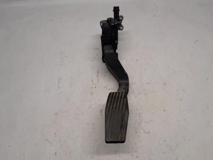 Begagnade Gaspedalsensor Fiat Tipo (356W/357W) 1.4 T-Jet 16V Pris € 32,55 Marginaltabell erbjuds av Reclycar De Boer BV