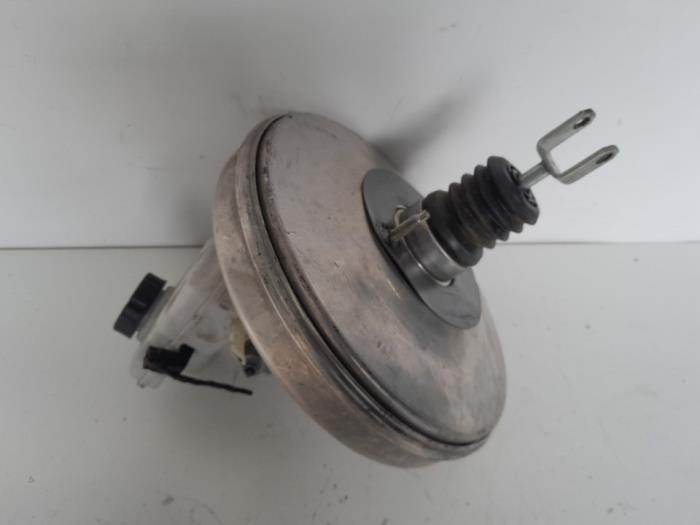 Usagé Servo frein Mini Mini Convertible (F57) 2.0 16V Cooper S Prix € 89,25 Règlement à la marge proposé par Reclycar De Boer BV