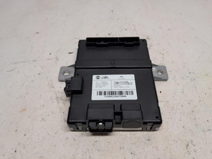 Begagnade Gateway-modul MG HS/EHS II (AS33) 1.5 HS/EHS T-GDI PHEV Pris € 210,00 Marginaltabell erbjuds av Reclycar De Boer BV