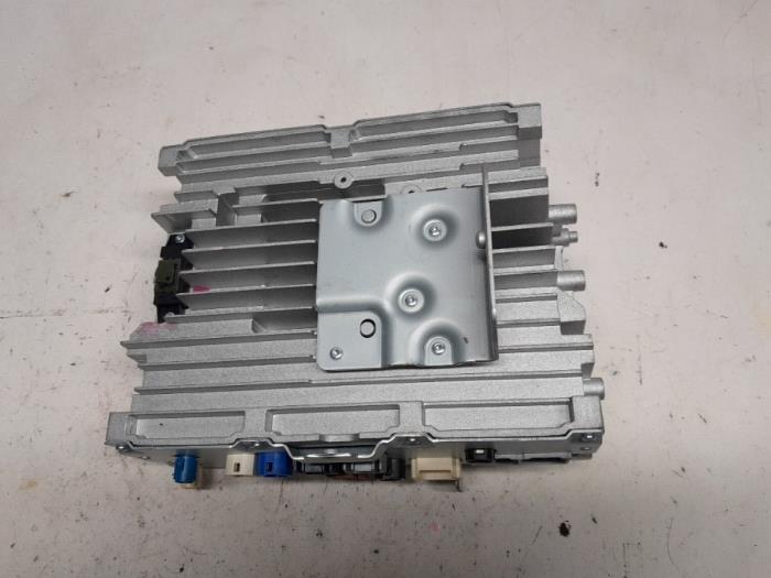 Usagé Module navigation MG HS/EHS II (AS33) 1.5 HS/EHS T-GDI PHEV Prix € 303,45 Règlement à la marge proposé par Reclycar De Boer BV