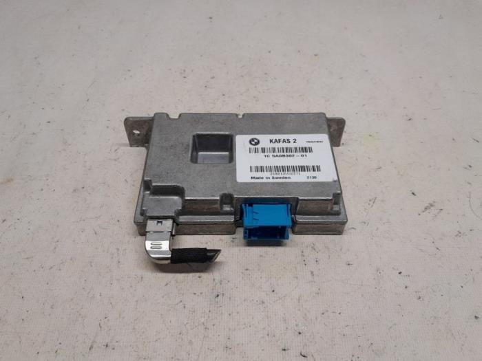 Gebrauchte Kamera Modul Mini Mini Convertible (F57) 2.0 16V Cooper S Preis € 47,25 Margenregelung angeboten von Reclycar De Boer BV