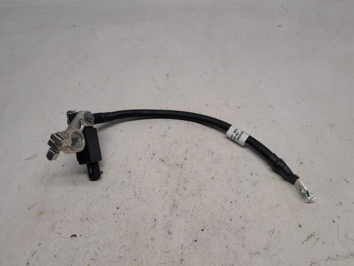 Begagnade Batterisensor MG HS/EHS II (AS33) 1.5 HS/EHS T-GDI PHEV Pris € 40,95 Marginaltabell erbjuds av Reclycar De Boer BV