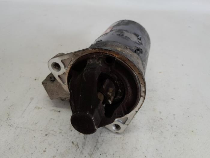 Used Starter Kia Picanto (BA) 1.0 12V Price € 31,50 Margin scheme offered by Reclycar De Boer BV