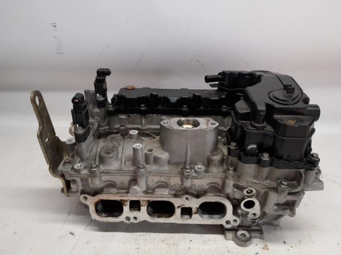 Begagnade Topplock Citroen C3 (SX/SW) 1.2 12V e-THP PureTech 110 Pris € 525,00 Marginaltabell erbjuds av Reclycar De Boer BV