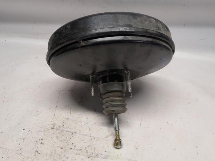 Usagé Assistant de freinage Fiat Tipo (356H/357H) 1.6 D Multijet II 16V Prix € 84,00 Règlement à la marge proposé par Reclycar De Boer BV
