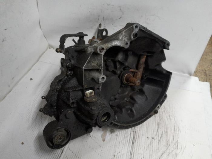 Peugeot 106 Gearboxes stock | ProxyParts.com Peugeot 106 Gearboxes stock | ProxyParts.com
