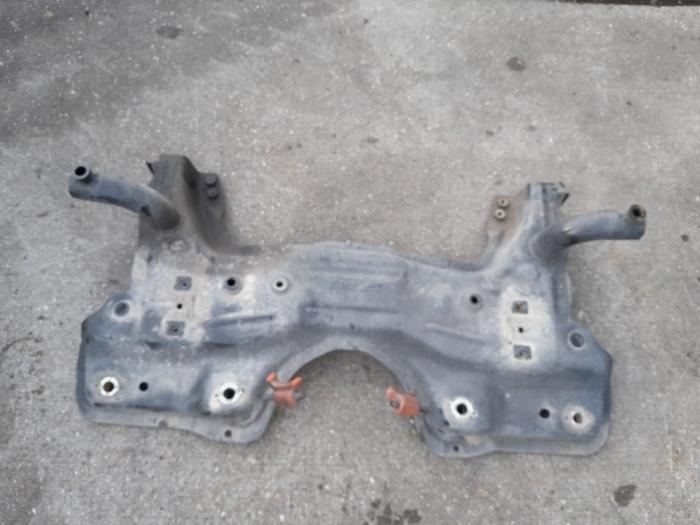 Used Subframe Fiat Tipo (356W/357W) 1.4 T-Jet 16V Price € 157,50 Margin scheme offered by Reclycar De Boer BV
