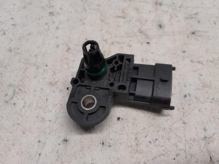 Gebrauchte Map Sensor (Einlasskrümmer) Renault Clio IV (5R) 0.9 Energy TCE 90 12V Preis € 31,50 Margenregelung angeboten von Reclycar De Boer BV