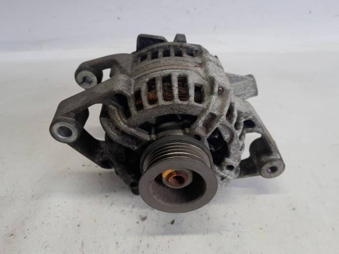 Used Dynamo Opel Astra G (F69) 1.6 Price € 28,35 Margin scheme offered by Reclycar De Boer BV
