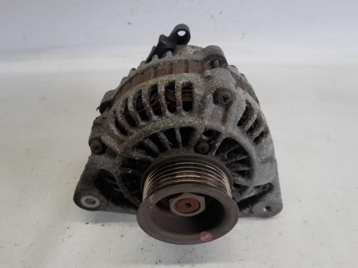 Usagé Dynamo Ford Escort 6 (AAL/ABL) 1.4 CLi Prix € 28,35 Règlement à la marge proposé par Reclycar De Boer BV