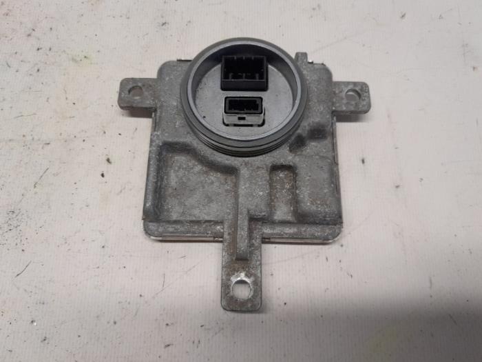 Gebrauchte Xenon-Starter Audi A1 Sportback (8XA/8XF) 1.4 TFSI Cylinder on demand 16V Preis € 42,00 Margenregelung angeboten von Reclycar De Boer BV