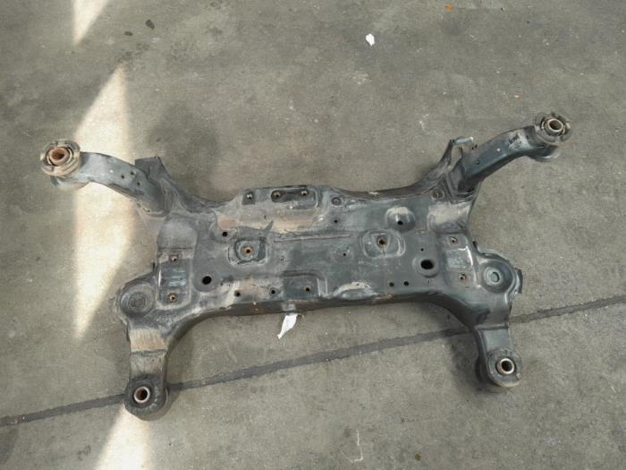 Gebrauchte Unterrahmen Fiat Freemont 2.0 MultiJet 170 16V AWD Preis € 52,50 Margenregelung angeboten von Reclycar De Boer BV