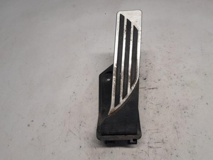 Gebrauchte Gaspedalposition Sensor Alfa Romeo Stelvio (949) 2.0 T 16V Q4 Preis € 50,82 Mit Mehrwertsteuer angeboten von Reclycar De Boer BV