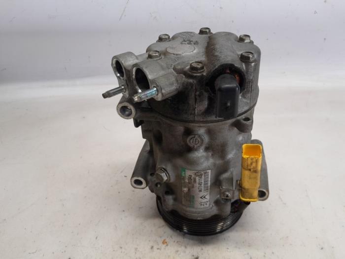 Gebrauchte Klimapumpe Citroen DS5 (KD/KF) 2.0 HDiF 160 16V Preis € 157,50 Margenregelung angeboten von Reclycar De Boer BV