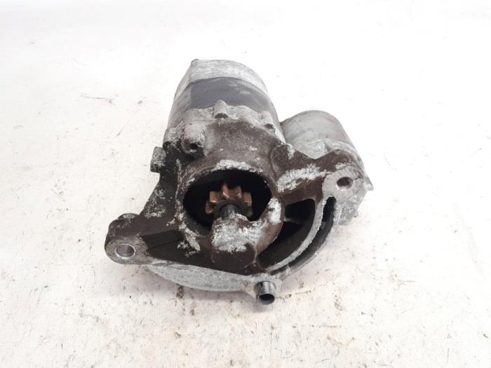 Begagnade Startmotor Citroen C3 (FC/FL/FT) 1.4 Pris € 24,15 Marginaltabell erbjuds av Reclycar De Boer BV